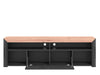 Tv Stand Almeida 180 Tv Shelf  57.0Cm*180.0Cm*41.5Cm  (Limited 3 Months Warranty)