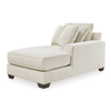 SOFA RAF CORNER CHAISE LERENZA 4030617
