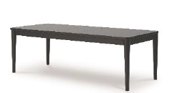 Dining RECT DINING ROOM EXT TABLE Portdown D771-45