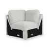 SOFA WEDGE VILLA STONE 7927077