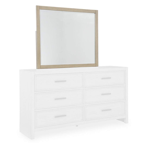 MIRROR BEDROOM CALMORO B602-36 1574.8mm W x 482.6mm D x 939.8mm H