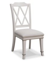 DINING CHAIR CORRIS D5958-01 100.0CM*46.0CM*59.0CM(2/CN)