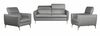Sofa Novana 321  Grey  (Limited 3 Months Warranty)