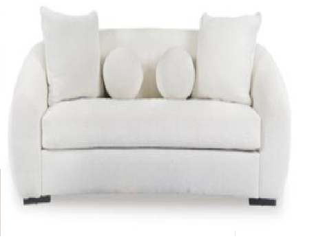 SOFA LOVESEAT WATERON 7887035