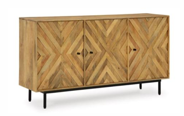 ACCENT CABINET CADEWICK A4000570