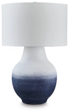 ACCESSORIES TABLE LAMP DASHLAND L207514