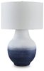 ACCESSORIES TABLE LAMP DASHLAND L207514