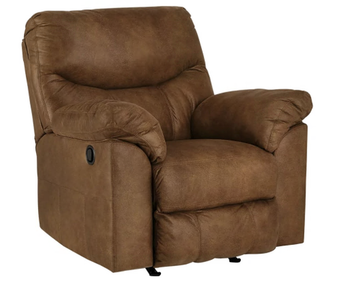 SOFA BOXBERG 3380225 104.1CM*99.0CM*104.1CM BARK