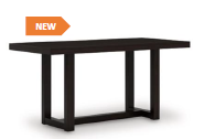 DINING COUNTER TABLE NEYMORTON D618-13