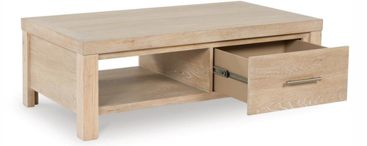 TABLE YALINTON COCKTAIL TABLE T5822-1