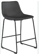 BARSTOOL CENTIAR D372-624