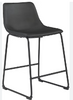 BARSTOOL CENTIAR D372-624