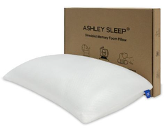 ACCESSORIES PILLOW MEMORY FOAM SERENE REST M44001