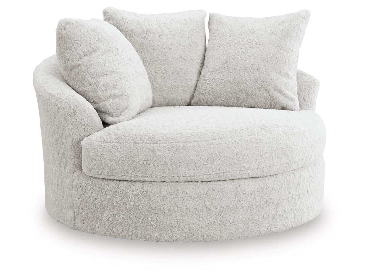SOFA OVERSIZED ACCENT CHAIR SNODOODLE 5910621