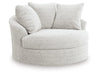 SOFA OVERSIZED ACCENT CHAIR SNODOODLE 5910621