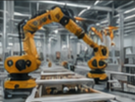 Advanced Manufacturing Technology