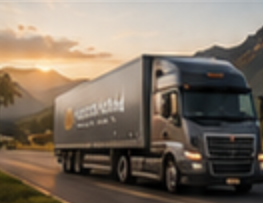 Efficient Logistics & Supply Chain