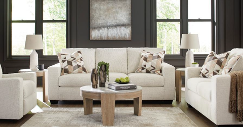 SOFA BRISTAVIEW 99704 (3 PCS) PACKAGE