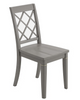 DINING CHAIR BRENSAN D5956-02 98.0CM*46.2CM*61.1CM (2/CN)
