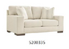 SOFA LOVESEAT MAGGIE 5200335