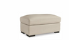 SOFA TREASURE TROVE LEATHER OTTOMAN 1930414