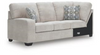 SOFA RODINGTON LAF W WEDGE 5490848