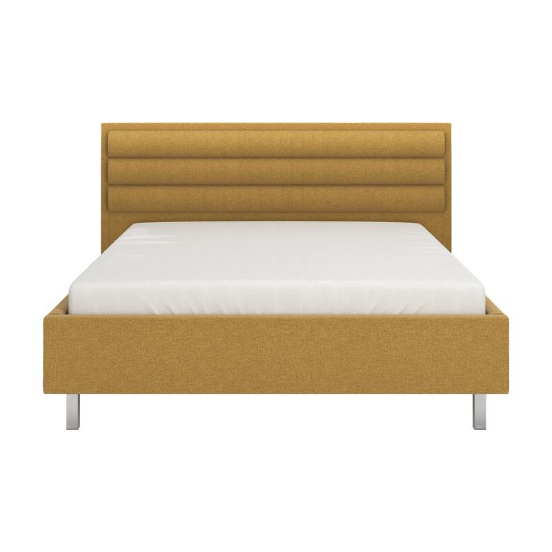 Beds Lozana Double 160  110.0Cm*193.0Cm*214.0Cm  (No Warranty)