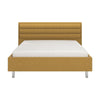 Beds Lozana Double 160  110.0Cm*193.0Cm*214.0Cm  (No Warranty)
