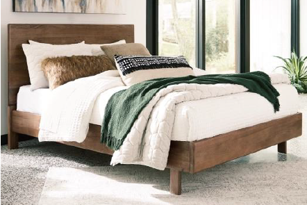 BED ISANTI P (2 P)