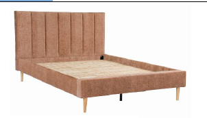 BED KING SONIAN B5702 (2 PCS) P