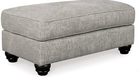 SOFA MORREN OTTOMAN  2230214 45.7CM*111.7CM*58.4CM DUSK