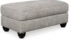 SOFA MORREN OTTOMAN  2230214 45.7CM*111.7CM*58.4CM DUSK