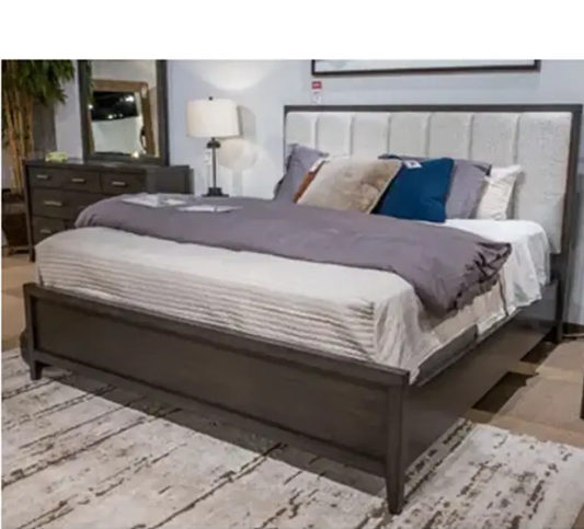 BED WESTONFORT B612 3P