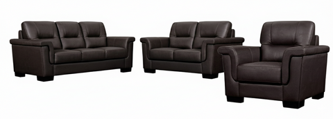 Sofa Brav0 - 16240 321 Black