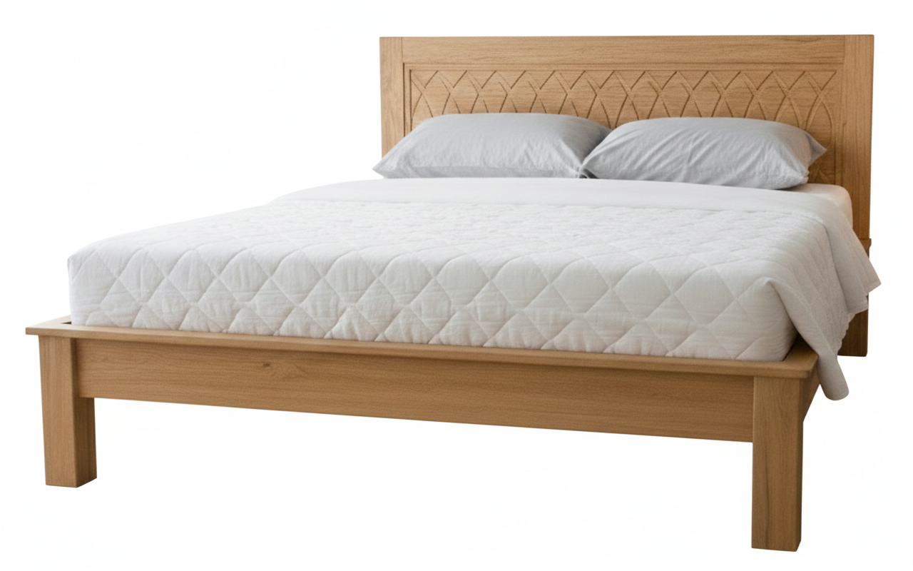 Beds Puspa Indah Dawai King 180*200 Wb