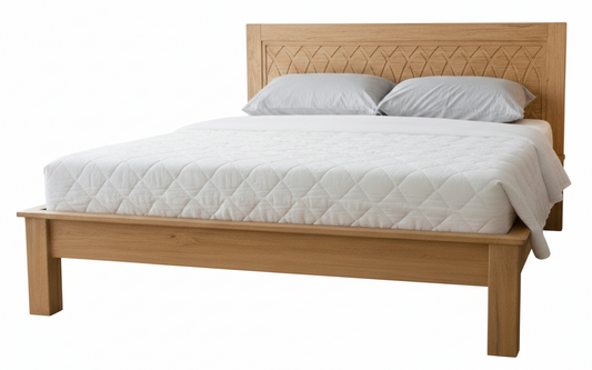 Beds Puspa Indah Dawai King 180*200 Wb