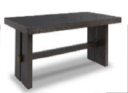 DINING TABLE BURKHAUS XL D984-35