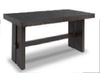 DINING TABLE BURKHAUS XL D984-35