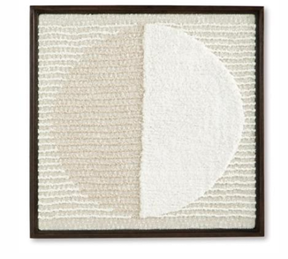ACCESSORIES WALL ART DECOR BACHARD A8010330