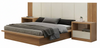 Beds Tw185 Wj 300Cm Headboard 120.0Cm* 300.0Cm* 4.0Cm