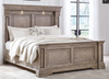 Bed Blairhurst King P
