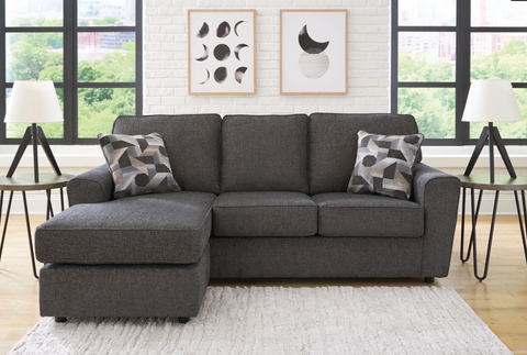 SOFA CASCILLA (2 PCS) PACKAGE
