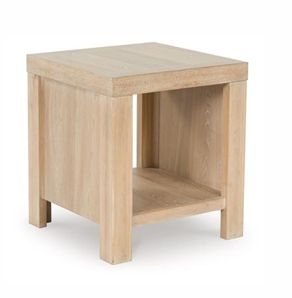 TABLE YALINTON SQUARE END T5822-2