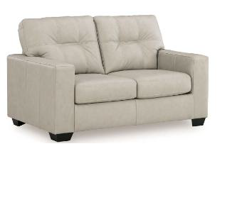 SOFA LOVESEAT SANTORINE 2170835