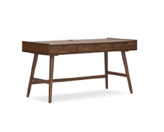Office Desk HOME OFFICE DESK Lyncott H615-44