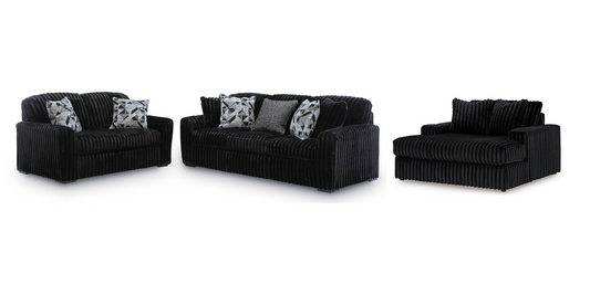 SOFA MIDNIGHT MADNESS PACKAGE (3 PCS)