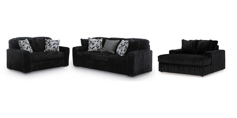 SOFA MIDNIGHT MADNESS PACKAGE (3 PCS)