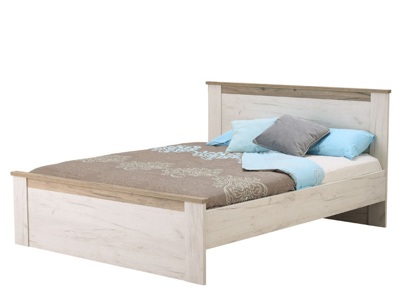 Beds Kent Super Queen 99.5Cm*167.0Cm*207.5Cm