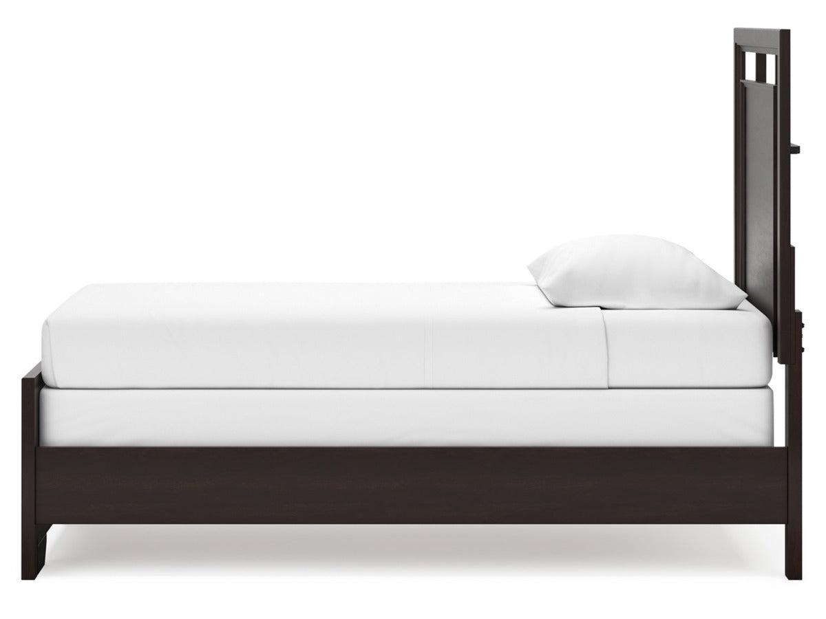 BED COVETOWN TWIN B441 (2 PCS) PACKAGE