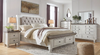 HAVALANCE BEDROOM COMBO 5PCS